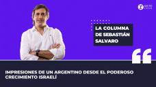 Columna Sebastián Salvaro - 