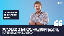 Columna Ricardo Bindi: 