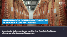 Debate por el freno al troceo 