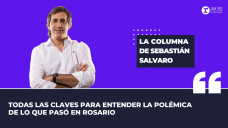 Columna Sebastián Salvaro: “Bienvenidos al 2023” 