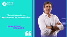 Columna Sebastián Salvaro: Los costos de una especulación política