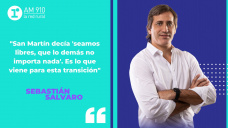 Columna Sebastián Salvaro: Las post paso en el agro argentino