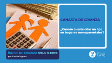 Índice de Crianza según el INDEC – por Cecilia Vignau