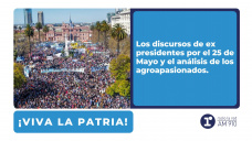 ¡Viva la Patria!
