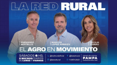 Programa completo del sábado 3 de agosto de 2024