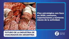 Futuro de la industria de chacinados en Argentina