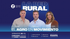 Programa completo del sábado 5 de octubre de 2024
