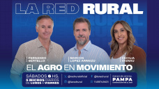Programa completo del sábado 12 de octubre de 2024