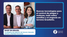 Basf en Brasil