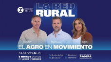 Programa completo del sábado 7 de diciembre de 2024