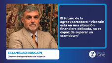 Estanislao Bougain – Director independiente de Vicentin