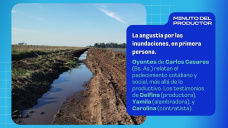 Minuto del productor