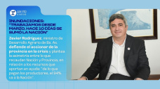 Inundaciones: 