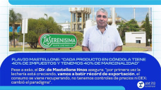 Flavio Mastellone: 