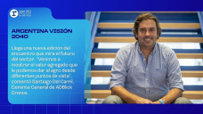 Argentina Visión 2040