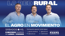Programa completo del sábado 9 de mayo de 2026