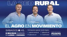 Programa completo del sábado 27 de junio de 2026