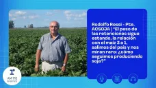 Rodolfo Rossi - Pte. ACSOJA | 