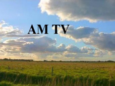 AM TV: Tendencia de rebote de precios en granos tras las fuertes bajas de ayer. Continúa la demanda china por soja