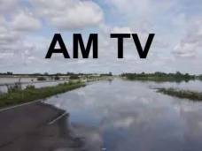 AM TV: Una toma de ganancias provoca bajas en granos y oleaginosas.  La soja disponible se acerca a los $1000