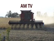 AM TV: Fuerte caída de la soja en CBOT. Pierde unos U$S 17. Hoy expiran los contratos soja entrega agosto