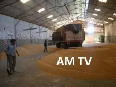 AM TV: Sepa los alcances del nuevo acuerdo Gobierno- Exportadores por el maíz. China reservó 8 cargamentos de soja de Argentina y Brasil