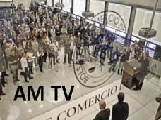 AM TV: La revaluación del dólar empuja a los granos y oleaginosas a la baja