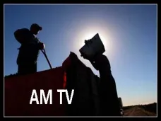 AM TV: Los granos intentan mejorar con viento a favor del sector de las finanzas