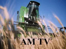 AM TV: El clima en EE.UU. retrasa la cosecha e impulsa la compra de granos