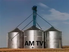 AM TV: Subas leves de los mercados bursátiles. Seguimos sin precios de cereales a nivel local
