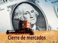 PMTV: Cierre de mercados 