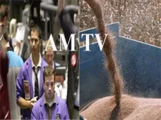 AM TV: Los commodities agrícolas, con dificultades para subir. China asegura compra récord de soja
