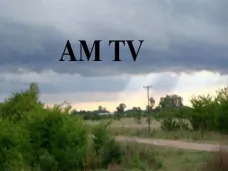 AM TV- Perspectivas para los cultivos: tras un buen período de lluvias, se aguarda una semana seca