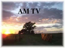 AM TV: 