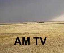 AM TV: 