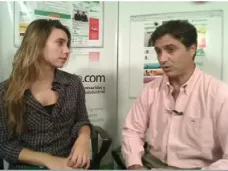 AMTV: “J. Llauró analiza la apertura de exportaciones; Precios del mercado; Qué hay, qué falta” 
