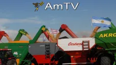 AMTV: Subas para la soja y el trigo. Los mercados siguen esperando un default corto
