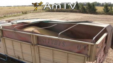 AMTV: El mercado cambia su atencin desde el avance de cosecha y el clima de EEUU