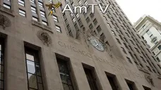 AMTV: Está lloviendo en Bs. As. y otras áreas de zona Núcleo y se esperan acumulados de 120 mm.