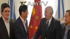 AMTV: Los precios de los granos muestran un rebote técnico