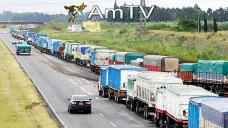 AMTV: Hoy se publica el Reporte del USDA. Se siente la presión de cosecha sudaméricana