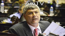 AMTV: Buryaile será el nuevo Min. de Agricultura. Mercado de CBOT cerrado por Acción de Gracias