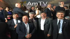 AMTV: Abundante oferta mundial de trigo. Favorables perspectivas de cosecha norteamericana