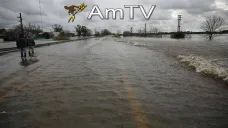 AMTV: Demoras en la recolección de Brasil. Declaran emergencia agropecuaria en 6 provincias