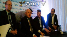 AMTV: CBOT vuelve a mostrar subas significativas para soja. Se espera que Brasil compre maíz