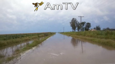 AMTV: Crecieron las importaciones de China. Se esperan días secos