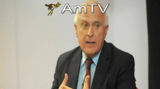 AMTV: Nuevas compras de trigo presionan al mercado. Lifschitz se refirió al sector tambero