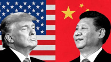 Cadas generalizadas en el mercado de commodities, ante nuevas amenazas de Trump a China