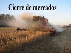 PM TV: Bajas generales en CBOT por toma de ganancias. ¿Renuncia Franetovich?