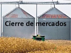 PM TV: Se dio vuelta la tendencia al final de la rueda en CBOT y soja y trigo cerraron con bajas